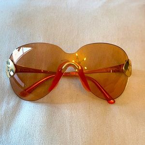 Vintage Dior Sunglasses